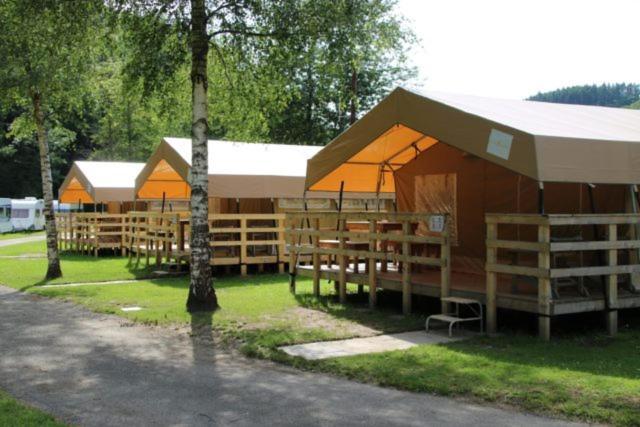 Camping Kautenbach Exterior photo