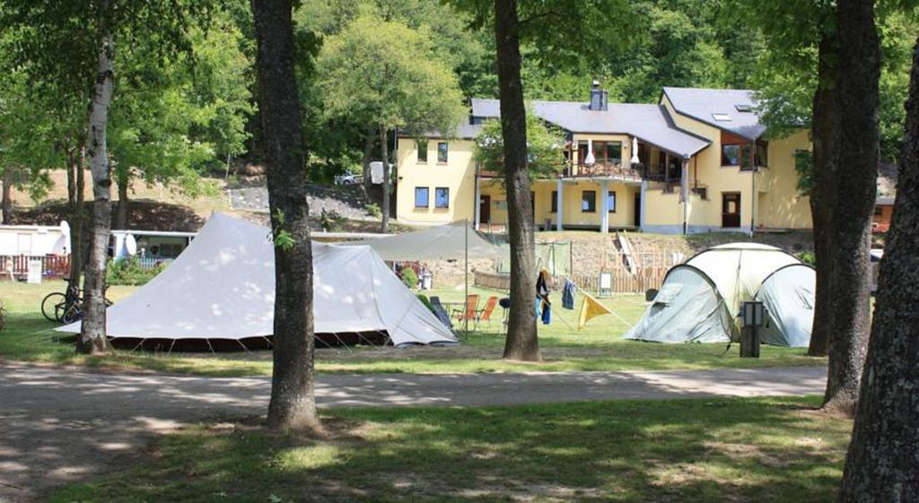 Camping Kautenbach Exterior photo