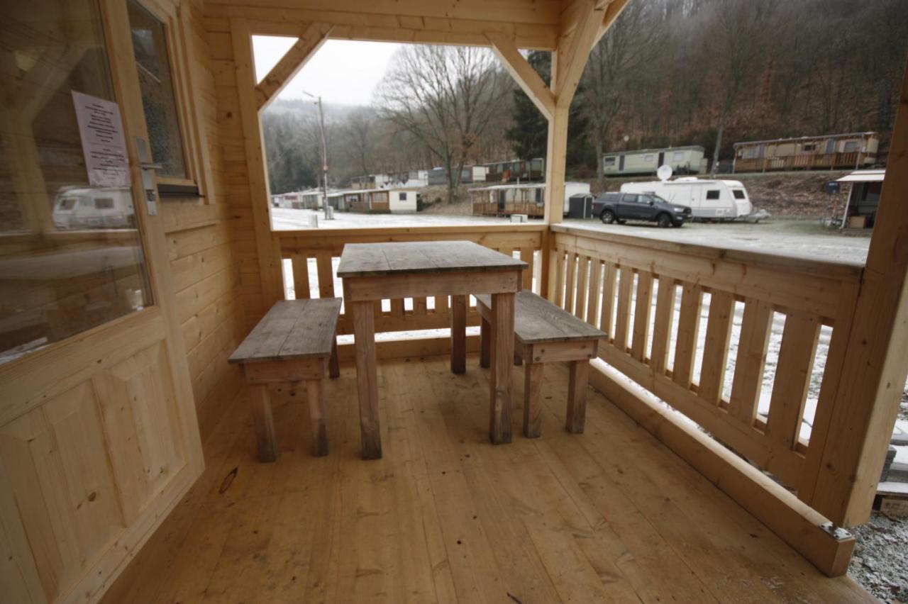 Camping Kautenbach Exterior photo