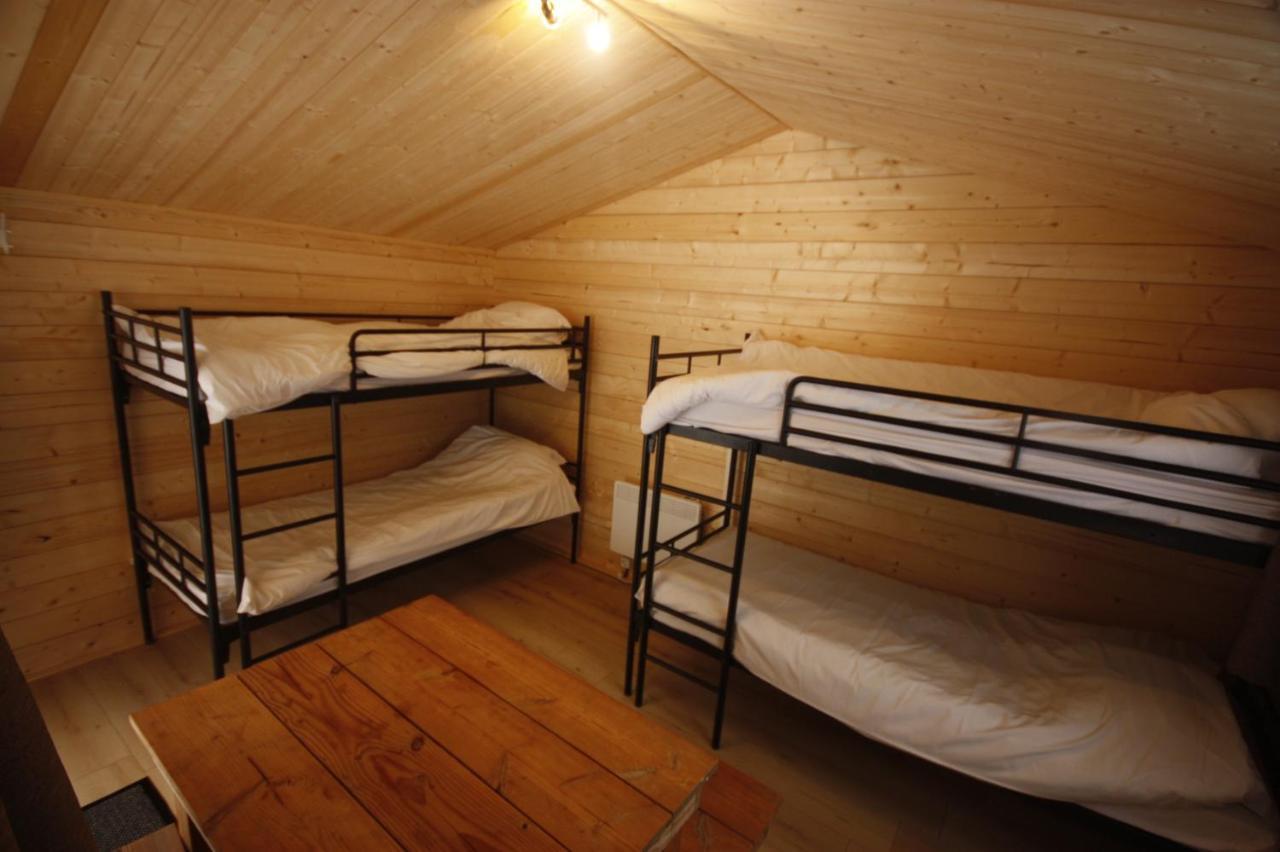 Camping Kautenbach Exterior photo